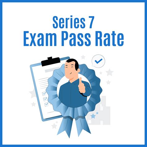 is series 7 test hard|series 7 license pass rate.